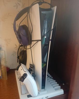 PlayStation 5
