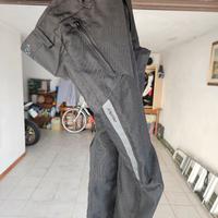 Pantaloni moto Ixon taglia M