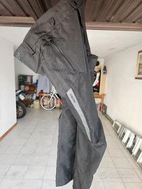 Pantaloni moto Ixon taglia M