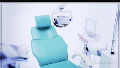 Studio dentistico odontotecnico