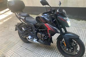 Moto Voge 300R