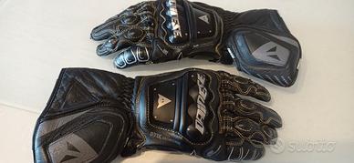 Guanti moto Dainese 
