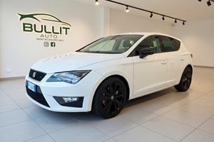 Seat Leon FR 2.0 TDI