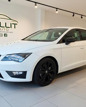 Seat Leon FR 2.0 TDI