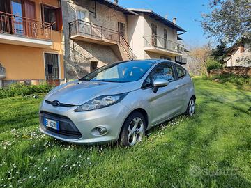 Ford Fiesta Benzina 1200  Unico proprietario