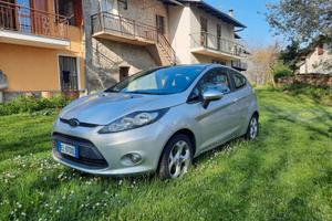 Ford Fiesta Benzina 1200  Unico proprietario