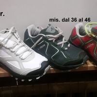 Scarpe tecniche