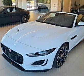 ricambi per jaguar f-type anno 2021 2O22 DISPONIAM