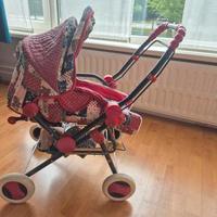 passeggino per bambole
