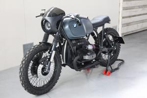 Bmw r 75/5 cafe' race