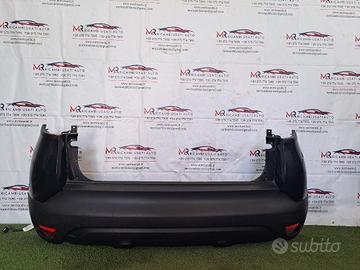 PARAURTI POSTERIORE COMPLETO RENAULT Captur Serie