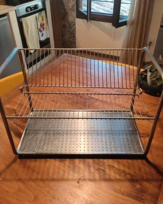 ORDNING scolapiatti ikea