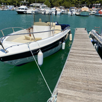 Barca Italmar 5.20 + Yamaha 40/70 4T