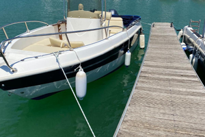 Barca Italmar 5.20 + Yamaha 40/70 4T