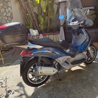 Piaggio Beverly 250 - 2003