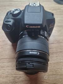 Fotocamera Canon EOS 2000d