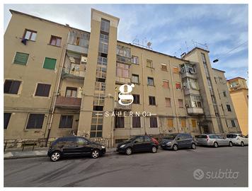 Appartamento Salerno [Via IannicelliVRG]