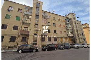 Appartamento Salerno [Via IannicelliVRG]