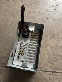 Autoradio fiat panda