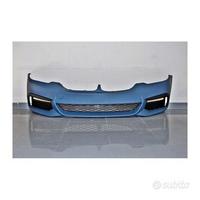 Bmw serie 5 G30-G31 Paraurti anteriore M-Tech look