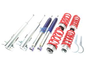 KIT SOSPENSIONE FILETTATA MERCEDES 190 W201 82-93