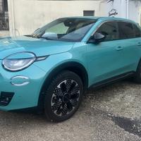 Fiat 600 Hybrid 100 CV DCT MHEV La Prima