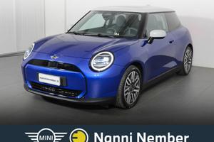 Mini Cooper E Classic