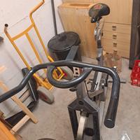 Bici da spinnig