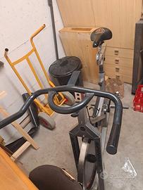 Bici da spinnig