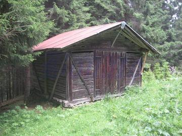 Rustico / Casale di 28 m² a Auronzo di Cadore