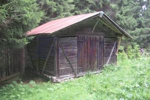 Rustico / Casale di 28 m² a Auronzo di Cadore