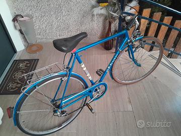 bicicletta da uomo vintage 