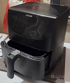 COSORI Friggitrice ad Aria 5,5 Litri, Air Fryer