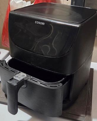 COSORI Friggitrice ad Aria 5,5 Litri, Air Fryer