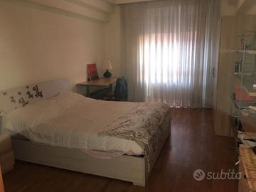 Camera 650 euro + spese disponibile da 1 aprile