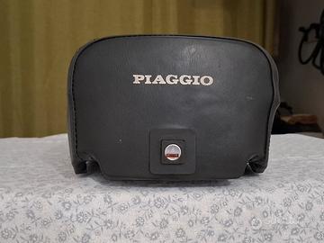 SELLONE BIPOSTO ORIGINALE PIAGGIO VESPA 50 SPEC