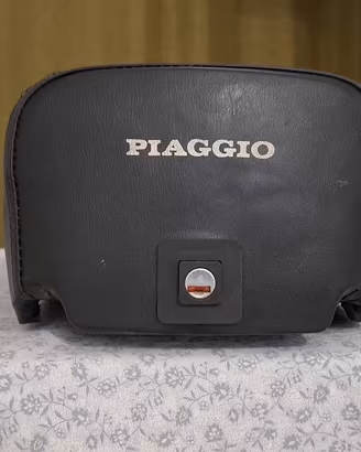 SELLONE BIPOSTO ORIGINALE PIAGGIO VESPA 50 SPEC