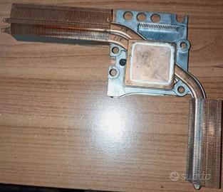 Dissipatore ACER TRAVELMATE 2702WLMI ATLW804L000