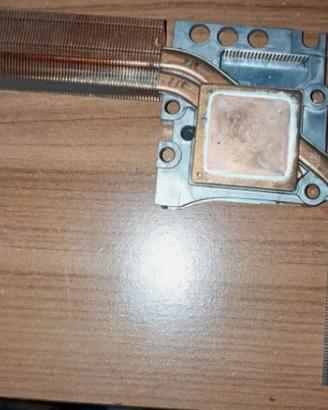 Dissipatore ACER TRAVELMATE 2702WLMI ATLW804L000