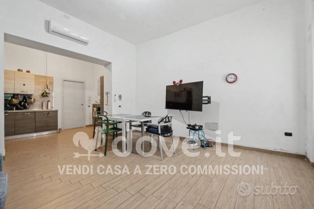 Apartment in Cagliari, Sant'Avendrace, Sant'Avendrace-Santa Gilla - Vista 5
