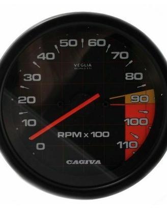 Contagiri Cagiva Aletta Oro 125 - 43830