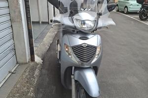 Honda sh 150
