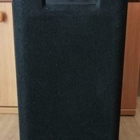 Sub-woofer hi- fi yamaha