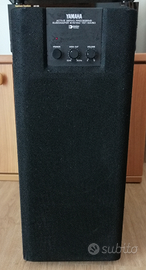 Sub-woofer hi- fi yamaha