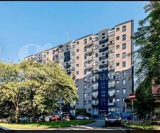 Appartamento Milano [A.C. - BARONI VRG]