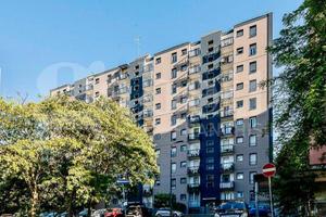 Appartamento Milano [A.C. - BARONI VRG]