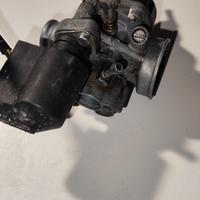 Carburatore dell'orto 17,5