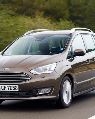 Ricambi usati ford grand c-max 2015-2019