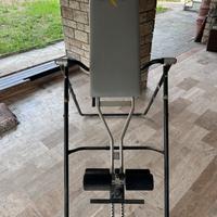 Panca Reclinabile Per Addominali