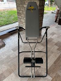 Panca Reclinabile Per Addominali